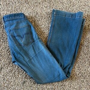Kimes Ranch Jeans (women)